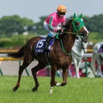ヌーヴォレコルトは次走が最大の狙い目?ヴィクトリアマイルの敗因を紐解く