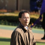 角居勝彦厩舎の苦戦…“世界のSUMII”に何が起こったのか?