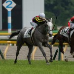 メジャーエンブレムやリリカルホワイトが新馬戦勝ち!血統と将来性を探る