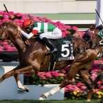 ドバイターフ2018の競馬予想分析…ネオリアリズムを占う3つの考察点
