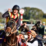 帝王賞2018の予想オッズ・人気と出走予定馬は?ダート王決定戦展望
