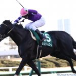 皐月賞2018の競馬予想分析…ジェネラーレウーノ、戴冠への3つの障壁