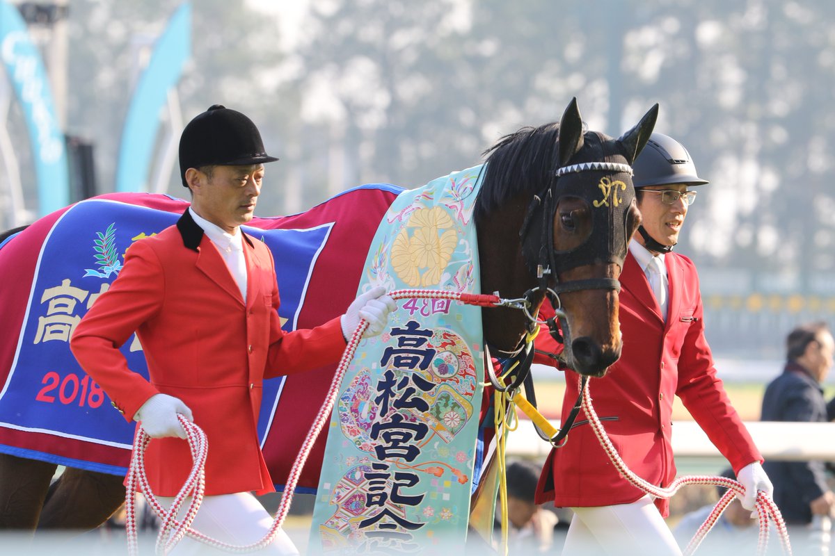 香港スプリント2018の予想オッズ・人気と出走予定馬は？香港国際競走展望