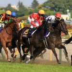 阪神牝馬S2018の競馬予想分析、結果発表!回収率約210のデータ該当馬とは?