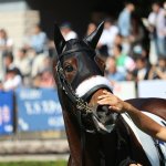桜花賞2018の競馬予想分析…大器!アーモンドアイを紐解く3つの視点