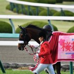 オークス2018の競馬予想分析…2冠へ?アーモンドアイを占う4要素