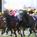 桜花賞2019の予想オッズ・人気と注目の出走予定馬は?JRA重賞展望