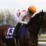 中山牝馬S2019の競馬予想分析!3つのデータから導く危険な人気馬